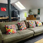Peace&loft In Old Daire *