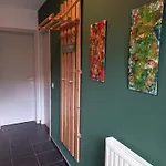 Апартаменты Peace&loft In Old *