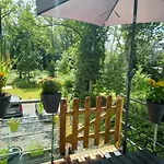 Апартаменты Peace&loft In Old *