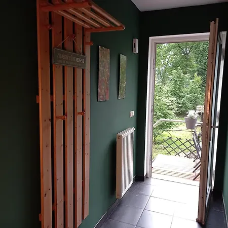 Peace&loft In Old * דורבורי