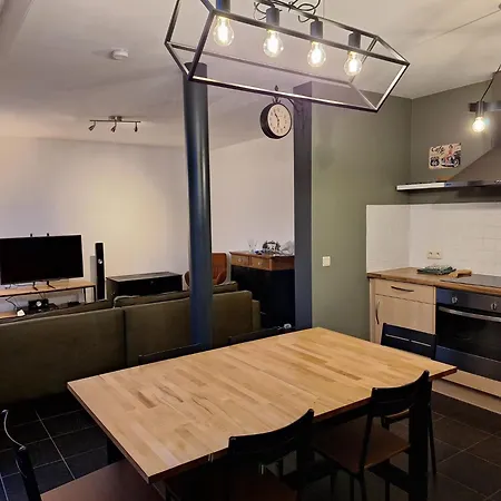 Appartamento Peace&loft In Old *