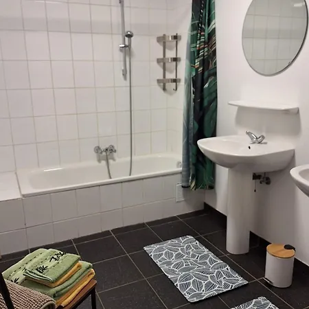 Appartamento Peace&loft In Old *