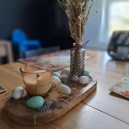 Peace&loft In Old Durbuy