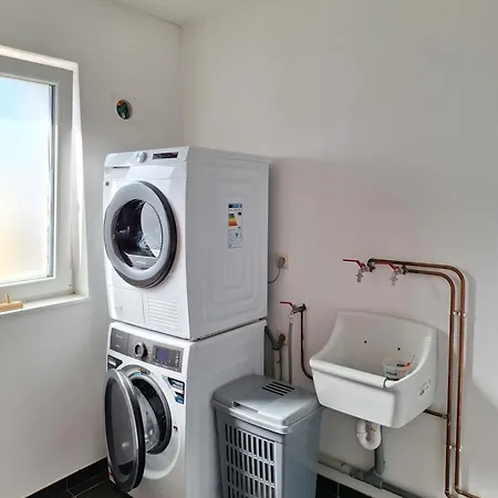 Peace&loft In Old Appartamento *