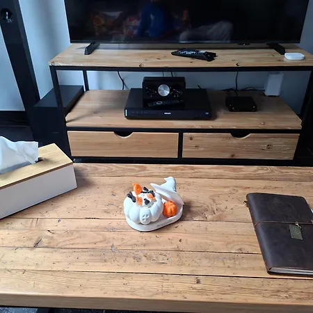 Peace&loft In Old Durbuy