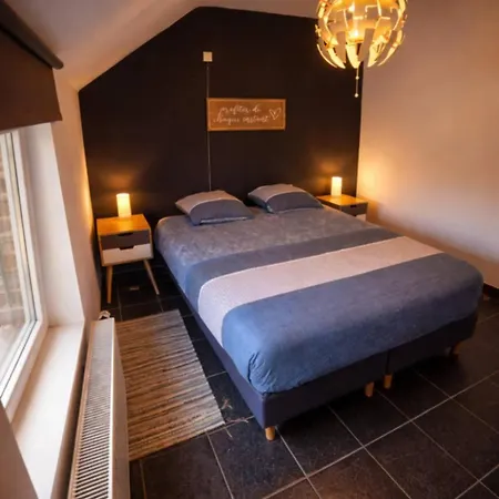 Daire Peace&loft In Old Durbuy
