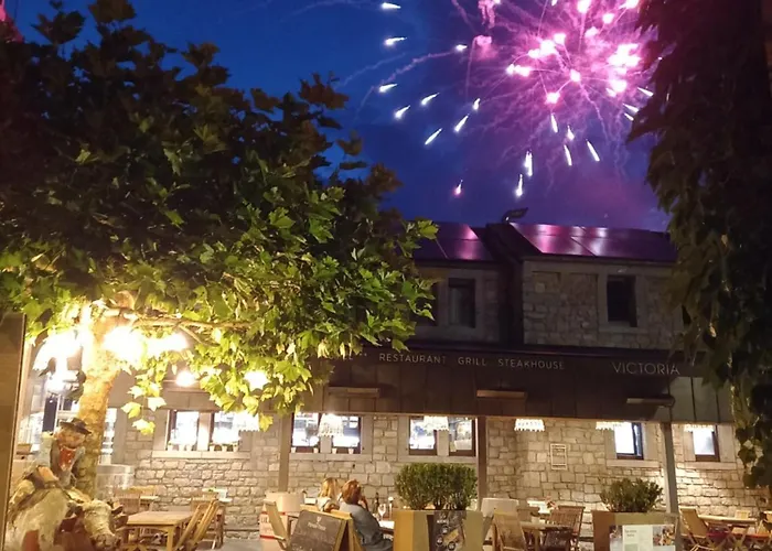 Peace&loft In Old Appartement *