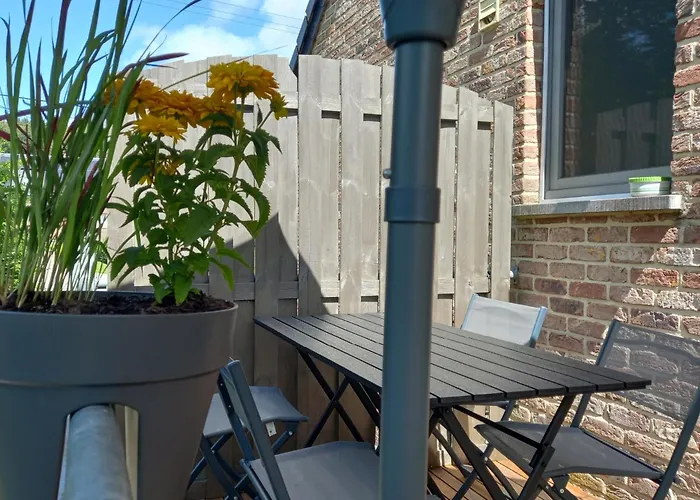 Appartement Peace&loft In Old