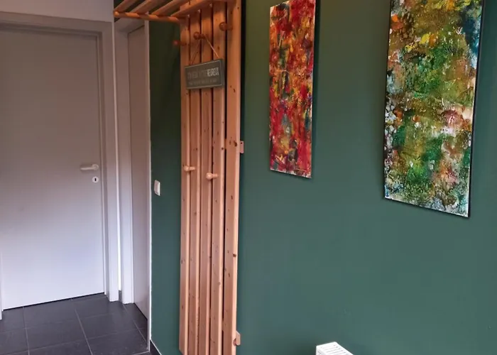 Appartement Peace&loft In Old *