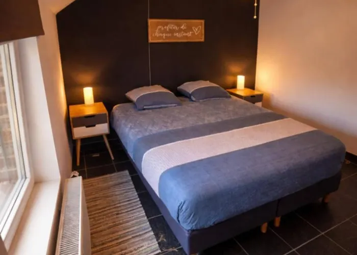 Appartement Peace&loft In Old Durbuy