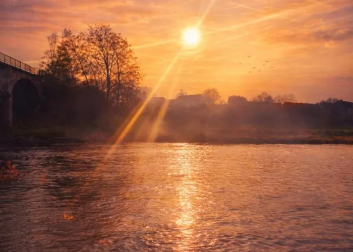 Appartement Peace&loft In Old